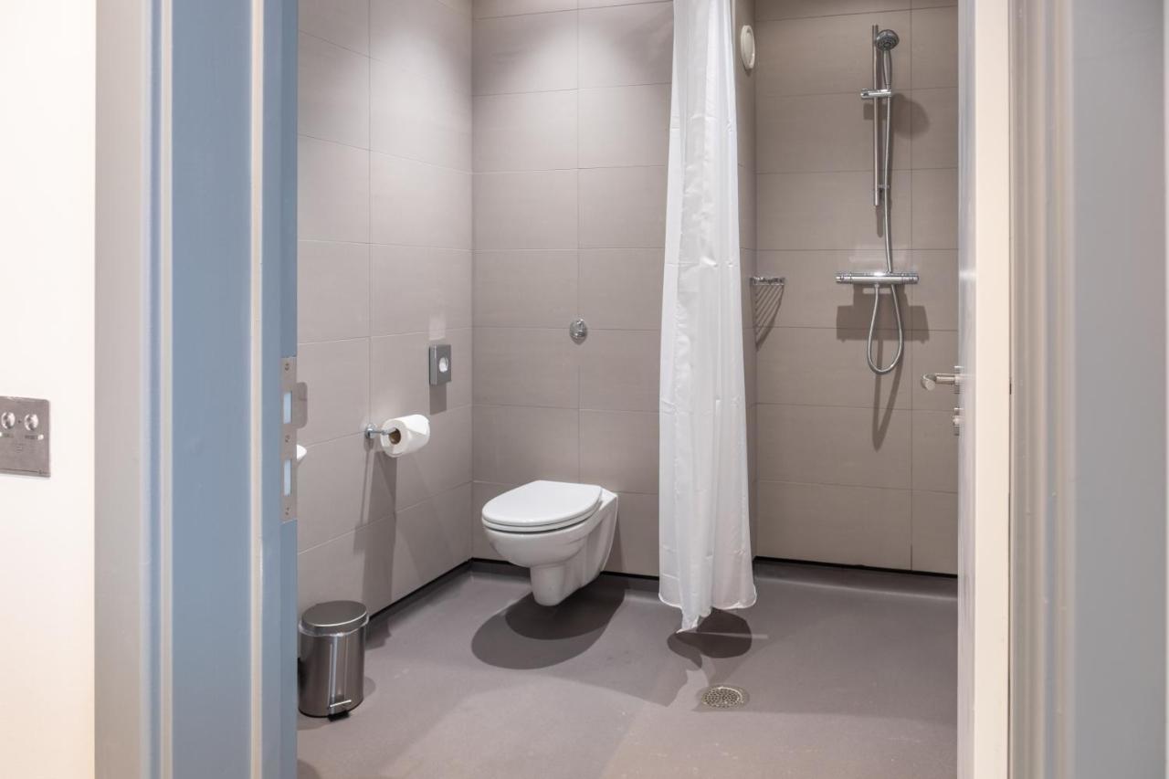Elite Athlete Centre And Hotel Лафборо Екстер'єр фото