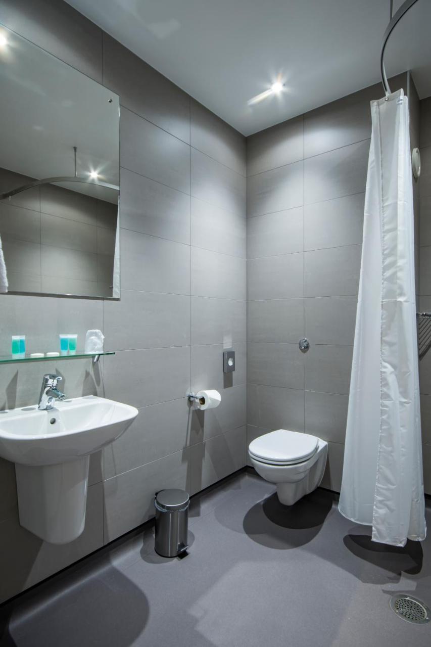 Elite Athlete Centre And Hotel Лафборо Екстер'єр фото